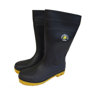 Contractor Gumboots