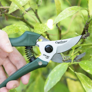 Cyclone Bypass Pruner 195mm