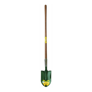 Cyclone Plumbers Shovel