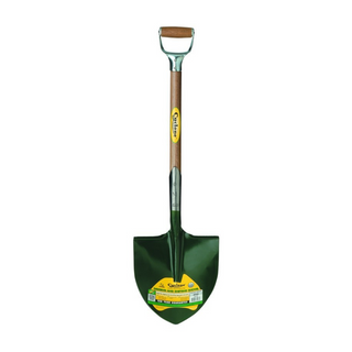 Cyclone Round Mouth Shovel