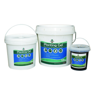 Earthcare Planting Gel