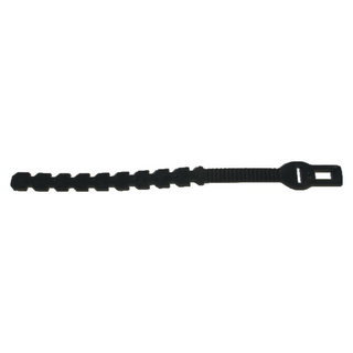 Easy-Tie Rubber Tree Straps - 300mm - 10/pk