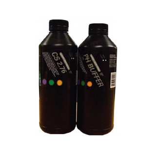 EC Conductivity Solution - 1lt