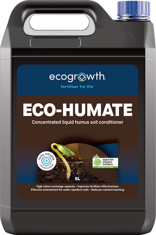 Eco Growth Eco-Humate