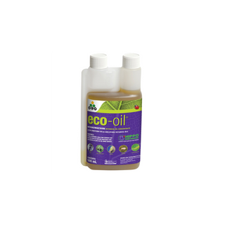 Eco-oil Organic Insecticide/Miticide