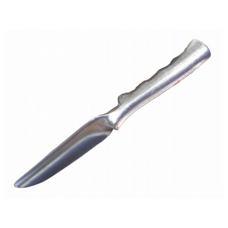 EkoTek Alloy Trowel