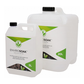 Envirosoak Liquid Soil Wetter