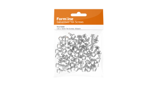 Formline Galvanised Tek Screws