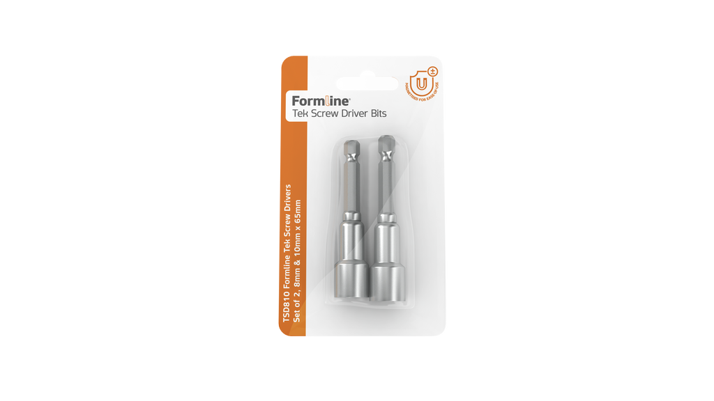 Formline Tek Screw Driver – StrataGreen