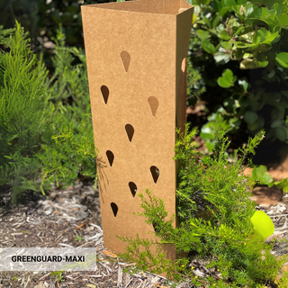 GREENGUARD Triangular Tree Guards