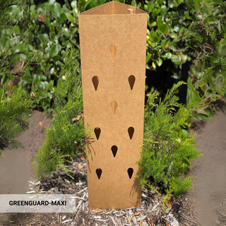 GREENGUARD Triangular Tree Guards