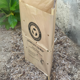 Composta-Guard Biodegradable Tree Guard Sleeve