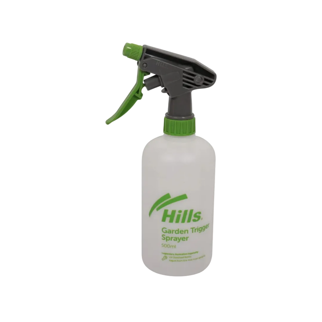 Hills Trigger Sprayers – StrataGreen