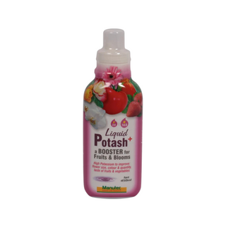 Manutec Liquid Potash,450ml