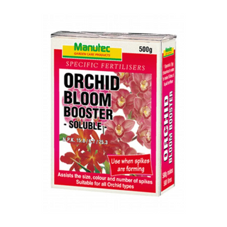 Manutec Orchid Bloom Booster 500g