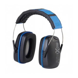 Maxisafe Headband Earmuff