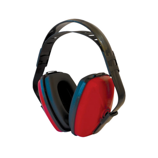 Maxisafe MaxiMuff Earmuff, 28dB