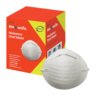 Maxisafe Nuisance Dust Mask