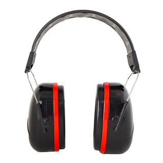 Maxisafe Rockman Earmuff Class 5