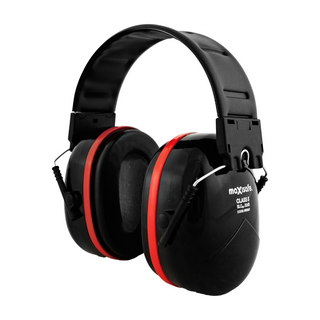 Maxisafe Rockman Earmuff Class 5