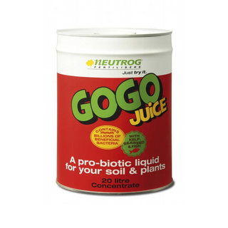 Neutrog GoGo Juice