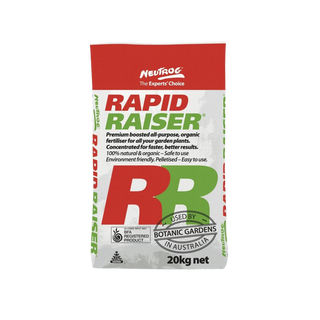 Neutrog Rapid Raiser - 20kg