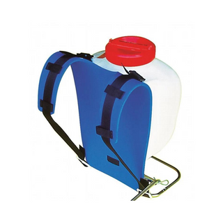 Knapsacks Protective Vest