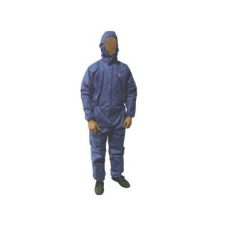 Safeguard Disposable Overalls