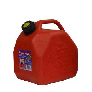 Sceptar 10 Litre Fuel Container