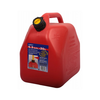 Sceptar 20 Litre Fuel Container