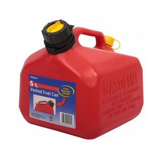 Sceptar 5 Litre Fuel Container