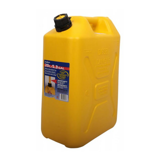 Sceptar Diesel Container 20 litre