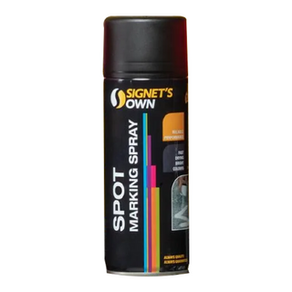 Signet Spot Marking Spray, 350gm