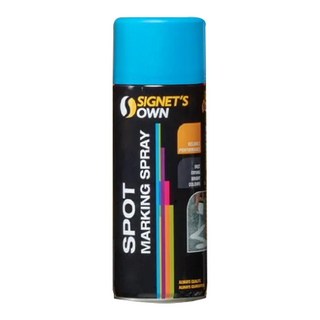 Signet Spot Marking Spray, 350gm