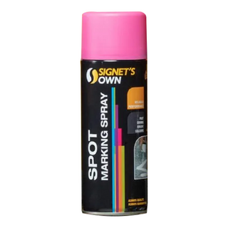 Signet Spot Marking Spray, 350gm