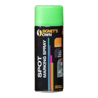 Signet Spot Marking Spray, 350gm