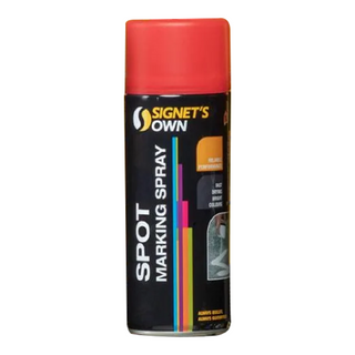 Signet Spot Marking Spray, 350gm