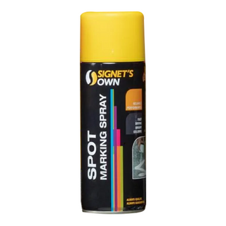 Signet Spot Marking Spray, 350gm