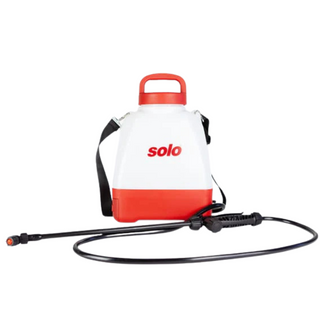 Solo Battery Power Sprayer 6lt