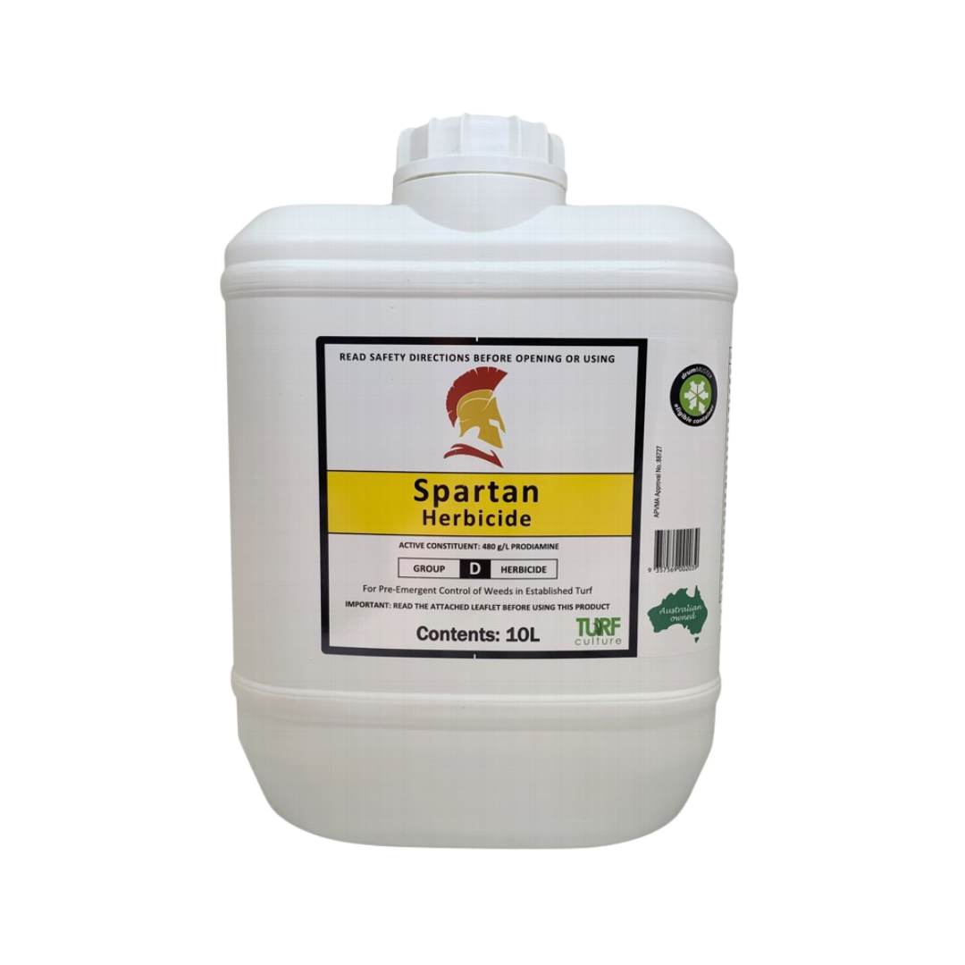 stratego herbicide Spartan Pre-Emergent Herbicide – StrataGreen