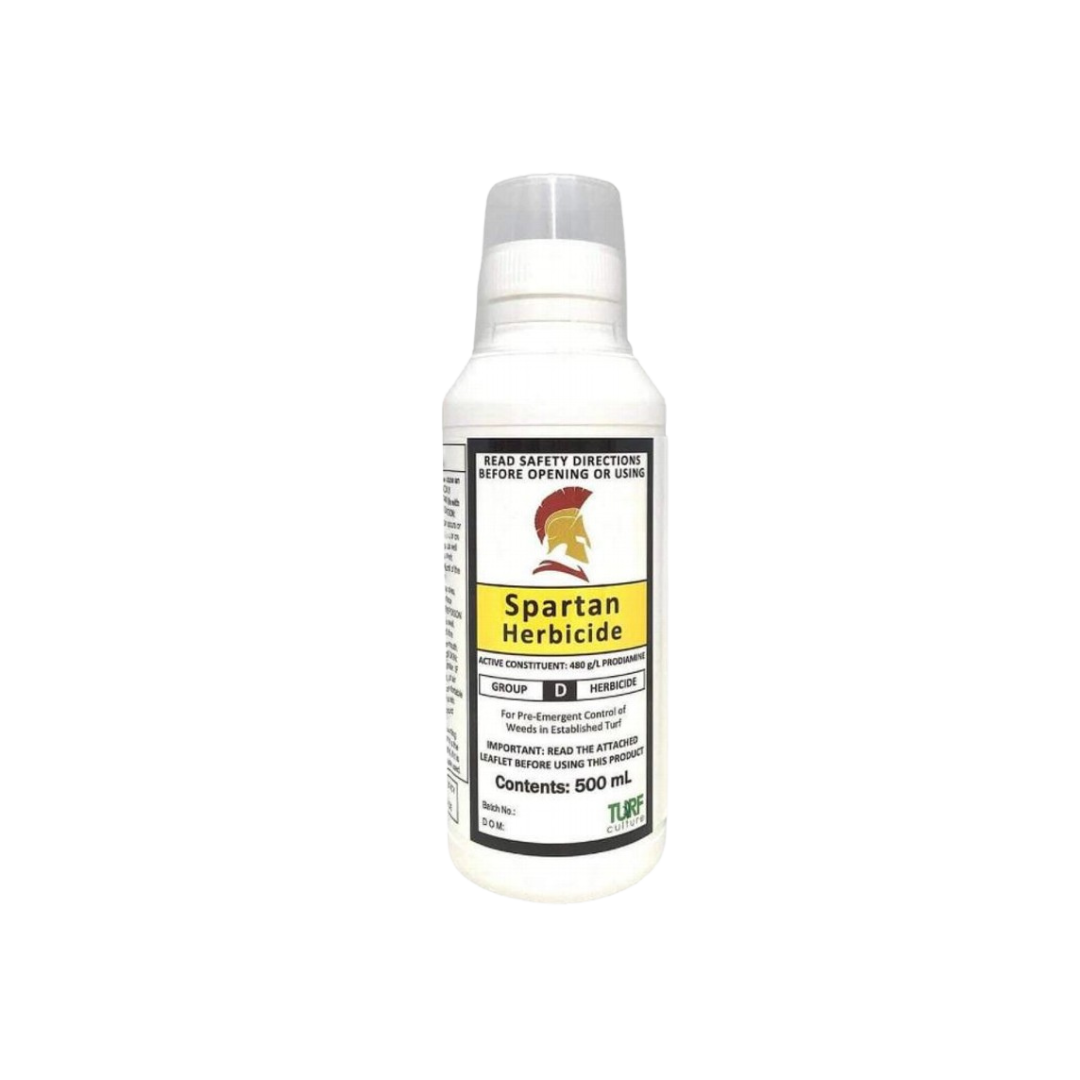 spartan charge herbicide Spartan Pre-Emergent Herbicide – StrataGreen
