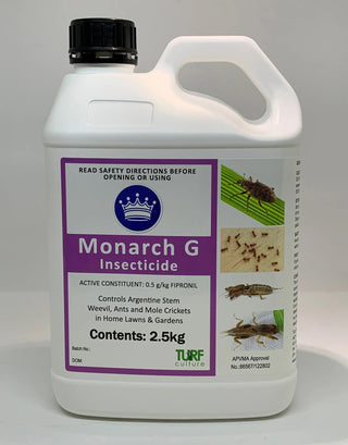 Monarch G Insecticide 2.5kg