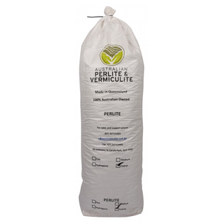 Perlite - Coarse Grade