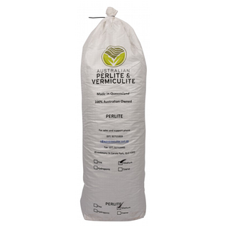 Perlite - Medium Grade