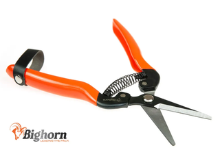 Bighorn Long Blade Fruit Snip