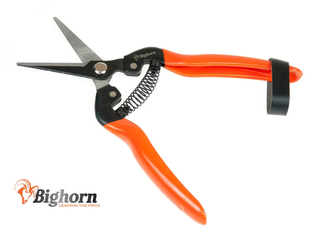 Bighorn Long Blade Fruit Snip