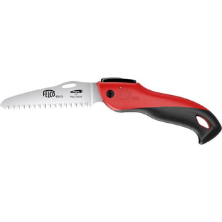 Saw - Folding pull-stroke pruning saw - Blade 12 cm