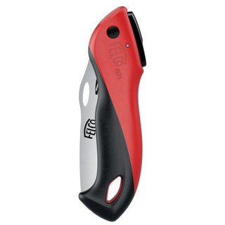 Saw - Folding pull-stroke pruning saw - Blade 12 cm