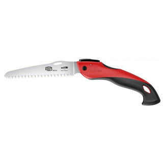 Saw - Folding pull-stroke pruning saw - Blade 16 cm