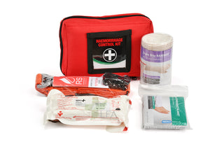 Haemorrhage Control Kit